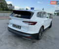 Белый Шкода Enyaq iV, объемом двигателя 0 л и пробегом 67 тыс. км за 27400 $, фото 7 на Automoto.ua