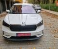 Білий Шкода Enyaq iV, об'ємом двигуна 0 л та пробігом 208 тис. км за 20900 $, фото 17 на Automoto.ua