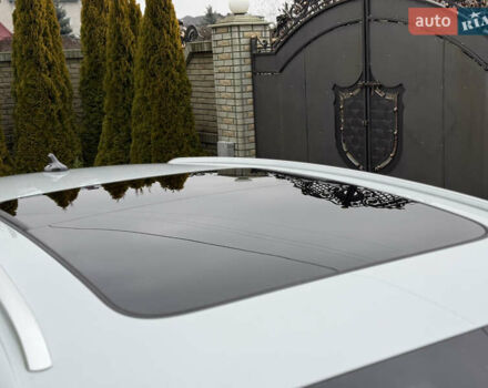 Білий Шкода Enyaq iV, об'ємом двигуна 0 л та пробігом 190 тис. км за 22700 $, фото 32 на Automoto.ua