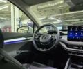 Белый Шкода Enyaq iV, объемом двигателя 0 л и пробегом 99 тыс. км за 22999 $, фото 72 на Automoto.ua