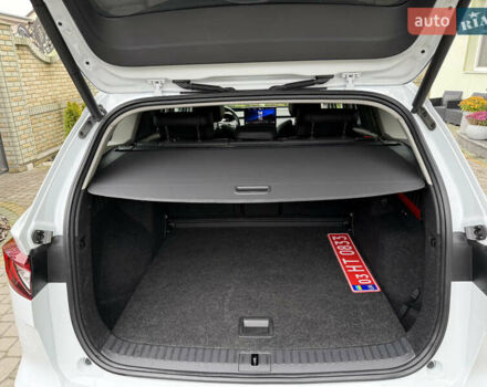 Білий Шкода Enyaq iV, об'ємом двигуна 0 л та пробігом 190 тис. км за 22700 $, фото 108 на Automoto.ua