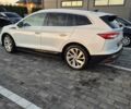 Білий Шкода Enyaq iV, об'ємом двигуна 0 л та пробігом 295 тис. км за 17600 $, фото 4 на Automoto.ua
