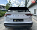 Білий Шкода Enyaq iV, об'ємом двигуна 0 л та пробігом 67 тис. км за 27800 $, фото 10 на Automoto.ua