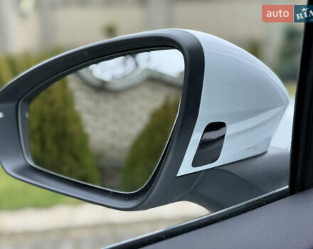 Білий Шкода Enyaq iV, об'ємом двигуна 0 л та пробігом 190 тис. км за 22700 $, фото 46 на Automoto.ua