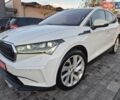 Білий Шкода Enyaq iV, об'ємом двигуна 0 л та пробігом 295 тис. км за 17600 $, фото 2 на Automoto.ua