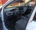 Белый Шкода Enyaq iV, объемом двигателя 0 л и пробегом 46 тыс. км за 25200 $, фото 18 на Automoto.ua