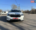 Білий Шкода Enyaq iV, об'ємом двигуна 0 л та пробігом 230 тис. км за 22000 $, фото 1 на Automoto.ua