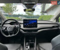 Білий Шкода Enyaq iV, об'ємом двигуна 0 л та пробігом 67 тис. км за 27800 $, фото 13 на Automoto.ua