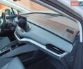 Белый Шкода Enyaq iV, объемом двигателя 0 л и пробегом 46 тыс. км за 25200 $, фото 39 на Automoto.ua