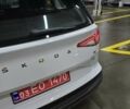 Белый Шкода Enyaq iV, объемом двигателя 0 л и пробегом 99 тыс. км за 22999 $, фото 28 на Automoto.ua
