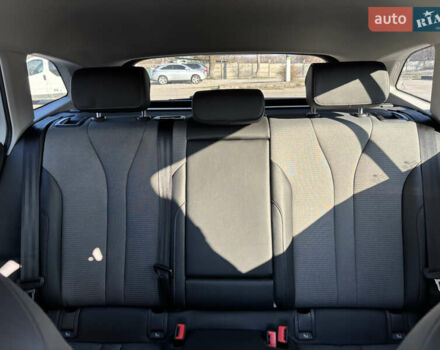 Білий Шкода Enyaq iV, об'ємом двигуна 0 л та пробігом 230 тис. км за 22000 $, фото 11 на Automoto.ua