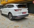 Білий Шкода Enyaq iV, об'ємом двигуна 0 л та пробігом 208 тис. км за 20900 $, фото 11 на Automoto.ua