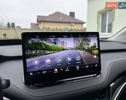 Білий Шкода Enyaq iV, об'ємом двигуна 0 л та пробігом 190 тис. км за 22700 $, фото 77 на Automoto.ua