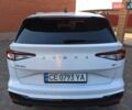 Белый Шкода Enyaq iV, объемом двигателя 0 л и пробегом 46 тыс. км за 25200 $, фото 6 на Automoto.ua