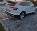 Білий Шкода Enyaq iV, об'ємом двигуна 0 л та пробігом 295 тис. км за 17600 $, фото 6 на Automoto.ua