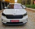 Білий Шкода Enyaq iV, об'ємом двигуна 0 л та пробігом 208 тис. км за 20900 $, фото 4 на Automoto.ua