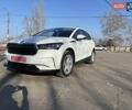Білий Шкода Enyaq iV, об'ємом двигуна 0 л та пробігом 230 тис. км за 22000 $, фото 2 на Automoto.ua