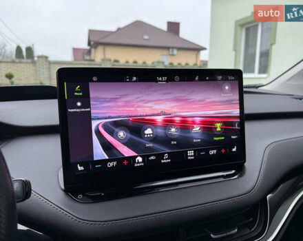 Білий Шкода Enyaq iV, об'ємом двигуна 0 л та пробігом 190 тис. км за 22700 $, фото 78 на Automoto.ua