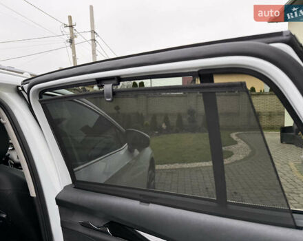 Білий Шкода Enyaq iV, об'ємом двигуна 0 л та пробігом 190 тис. км за 22700 $, фото 93 на Automoto.ua