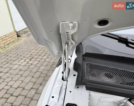 Білий Шкода Enyaq iV, об'ємом двигуна 0 л та пробігом 190 тис. км за 22700 $, фото 114 на Automoto.ua