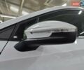 Белый Шкода Enyaq iV, объемом двигателя 0 л и пробегом 99 тыс. км за 22999 $, фото 39 на Automoto.ua