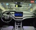 Белый Шкода Enyaq iV, объемом двигателя 0 л и пробегом 99 тыс. км за 20999 $, фото 76 на Automoto.ua