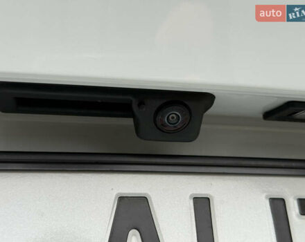 Білий Шкода Enyaq iV, об'ємом двигуна 0 л та пробігом 190 тис. км за 22700 $, фото 36 на Automoto.ua