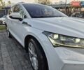 Білий Шкода Enyaq iV, об'ємом двигуна 0 л та пробігом 295 тис. км за 17600 $, фото 7 на Automoto.ua