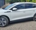 Шкода Enyaq iV 2021 в Сумах на Automoto.ua Белый Шкода Enyaq iV, объемом двигателя 0 л и пробегом 45 тыс. км за 23000 $, фото 1 на Automoto.ua
