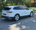 Белый Шкода Enyaq iV, объемом двигателя 0 л и пробегом 99 тыс. км за 21400 $, фото 17 на Automoto.ua