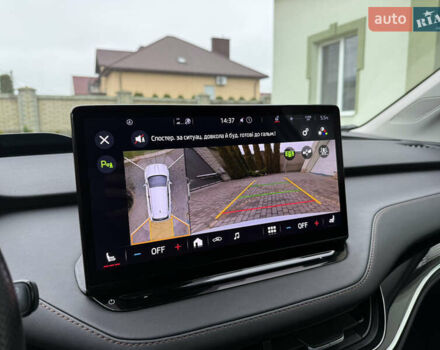 Білий Шкода Enyaq iV, об'ємом двигуна 0 л та пробігом 190 тис. км за 22700 $, фото 74 на Automoto.ua