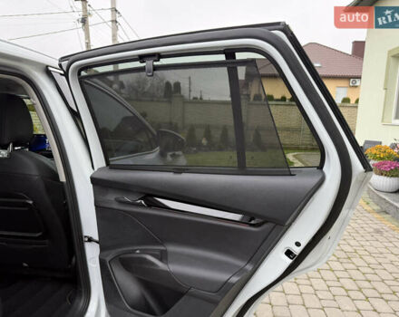 Білий Шкода Enyaq iV, об'ємом двигуна 0 л та пробігом 190 тис. км за 22700 $, фото 92 на Automoto.ua