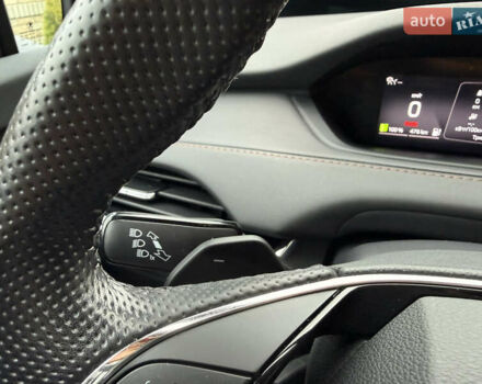 Білий Шкода Enyaq iV, об'ємом двигуна 0 л та пробігом 190 тис. км за 22700 $, фото 61 на Automoto.ua