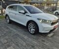 Білий Шкода Enyaq iV, об'ємом двигуна 0 л та пробігом 295 тис. км за 17600 $, фото 1 на Automoto.ua