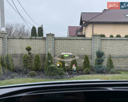 Білий Шкода Enyaq iV, об'ємом двигуна 0 л та пробігом 190 тис. км за 22700 $, фото 63 на Automoto.ua