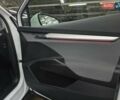 Белый Шкода Enyaq iV, объемом двигателя 0 л и пробегом 99 тыс. км за 22999 $, фото 73 на Automoto.ua