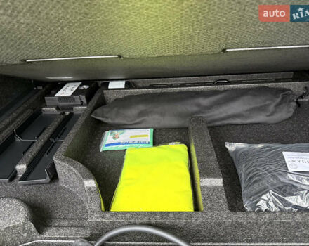 Білий Шкода Enyaq iV, об'ємом двигуна 0 л та пробігом 190 тис. км за 22700 $, фото 110 на Automoto.ua