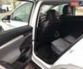 Белый Шкода Enyaq iV, объемом двигателя 0 л и пробегом 180 тыс. км за 22500 $, фото 8 на Automoto.ua