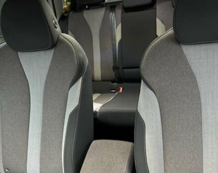 Белый Шкода Enyaq iV, объемом двигателя 0 л и пробегом 86 тыс. км за 23000 $, фото 18 на Automoto.ua