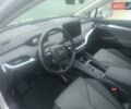 Белый Шкода Enyaq iV, объемом двигателя 0 л и пробегом 180 тыс. км за 22500 $, фото 13 на Automoto.ua