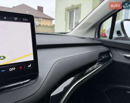 Білий Шкода Enyaq iV, об'ємом двигуна 0 л та пробігом 190 тис. км за 22700 $, фото 82 на Automoto.ua