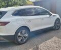 Шкода Enyaq iV 2021 в Сумах на Automoto.ua Белый Шкода Enyaq iV, объемом двигателя 0 л и пробегом 45 тыс. км за 23000 $, фото 2 на Automoto.ua