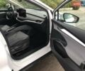 Белый Шкода Enyaq iV, объемом двигателя 0 л и пробегом 180 тыс. км за 22500 $, фото 7 на Automoto.ua