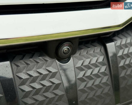 Білий Шкода Enyaq iV, об'ємом двигуна 0 л та пробігом 190 тис. км за 22700 $, фото 38 на Automoto.ua