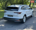 Белый Шкода Enyaq iV, объемом двигателя 0 л и пробегом 99 тыс. км за 21400 $, фото 8 на Automoto.ua