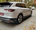 Білий Шкода Enyaq iV, об'ємом двигуна 0 л та пробігом 208 тис. км за 20900 $, фото 10 на Automoto.ua