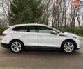 Белый Шкода Enyaq iV, объемом двигателя 0 л и пробегом 180 тыс. км за 22500 $, фото 2 на Automoto.ua