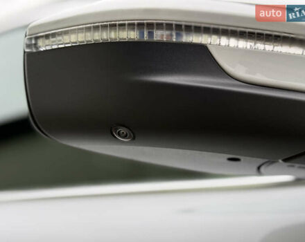 Білий Шкода Enyaq iV, об'ємом двигуна 0 л та пробігом 190 тис. км за 22700 $, фото 37 на Automoto.ua