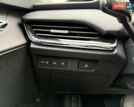 Білий Шкода Enyaq iV, об'ємом двигуна 0 л та пробігом 190 тис. км за 22700 $, фото 62 на Automoto.ua