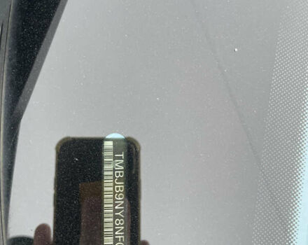 Белый Шкода Enyaq iV, объемом двигателя 0 л и пробегом 116 тыс. км за 23000 $, фото 9 на Automoto.ua